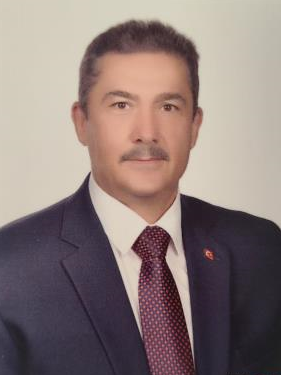 Salih Murat Tamer